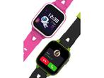 XGO 3 - waterdicht telefoonhorloge voor kinderen (met, Verzenden, Zo goed als nieuw