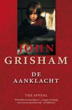De aanklacht 9789022989845 John Grisham, Verzenden, Gelezen, John Grisham