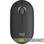 Logitech Pebble 2 M350s Zwart, Verzenden, Nieuw, Logitech