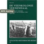 De Veenkolonie Veenendaal 9789060117705 Taeke Stol, Verzenden, Zo goed als nieuw, Taeke Stol