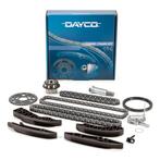 Distributiekettingset Dayco KTC1100 BMW N47 E81-E88 E90 F..., Ophalen of Verzenden, Nieuw