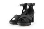 G-Star Pumps in maat 42 Zwart | 10% korting, Pumps, Verzenden, Zwart, Zo goed als nieuw