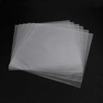 LP buitenhoezen - PVC, Cd's en Dvd's, Vinyl | Overige Vinyl, Ophalen of Verzenden, Nieuw in verpakking