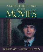 A short history of the movies by Gerald Mast (Paperback), Verzenden, Gelezen, Gerald Mast, Bruce F. Kawin