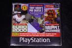 Official UK Playstation Magazine Disc 59 PS1 Demo Disc, Verzenden, Nieuw
