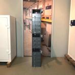 Gebruikte lockerkast Z, Verzenden, Gebruikt