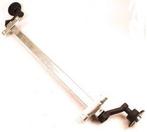 Torsie As, ongeremd, 750 kilo 4 gaats, 1200/1650 mm., Auto diversen, Aanhangwagen-onderdelen, Verzenden, Nieuw