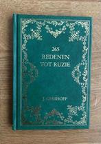Tweehonderdvyfenzestig redenen tot ruzie 9789023654292, Boeken, Verzenden, Gelezen, Greshoff