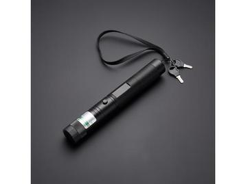 Veiling - Lightstrike Tactical Laser pen Groen Laser lamp (4 beschikbaar voor biedingen