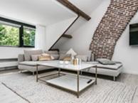 Appartement Calvariestraat in Maastricht, Huizen en Kamers, Huizen te huur, Limburg, Overige soorten