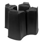 Regentonstandaard | Nature | 31 x Ø 38 cm (4-delig), Verzenden, Nieuw