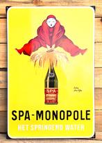 Spa Monopole Lemon Luxe, Verzenden, Nieuw