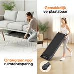 Loopband 1-6km/u Wandelband - Led Display en, Ophalen of Verzenden, Nieuw