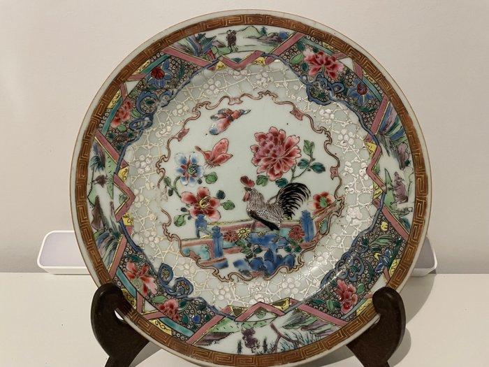 Bord - Porselein, Antiek en Kunst, Antiek | Overige Antiek