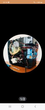 Repareren en onderhoud van jura koffiemachines, Witgoed en Apparatuur, Koffiemachine-accessoires, Nieuw