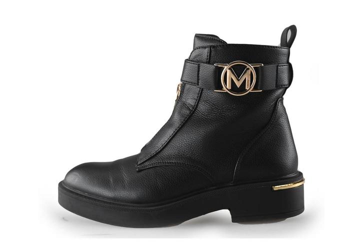 Mexx boots in maat 39 Zwart | 25% korting, Kleding | Dames, Schoenen, Zwart, Zo goed als nieuw, Overige typen, Verzenden