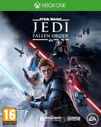Xbox One Star Wars Jedi: Fallen Order, Verzenden, Zo goed als nieuw