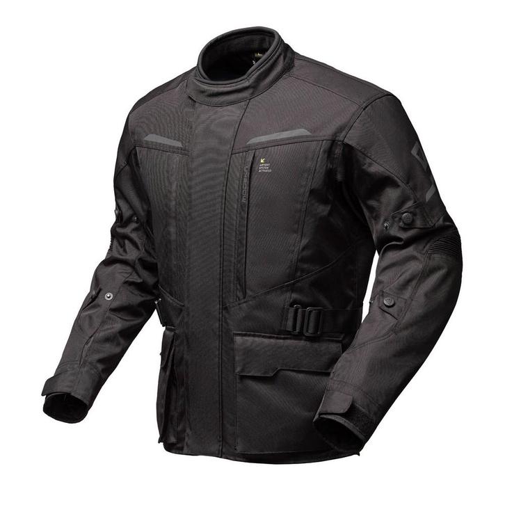 Tarex II Jas Modeka, Motoren, Kleding | Motorkleding, Verzenden