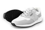Bjorn Borg Sneakers in maat 40 Wit | 10% extra korting, Verzenden, Wit, Bjorn Borg, Sneakers of Gympen