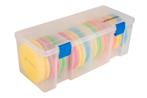 Ultimate Sea-Rig Storage Box (Incl. 12 Winders), Verzenden, Nieuw, Overige typen