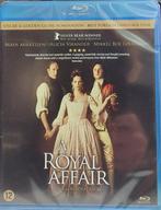 A Royal Affair (blu-ray nieuw), Ophalen of Verzenden, Nieuw in verpakking