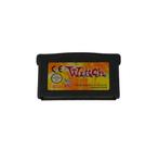 Witch [Gameboy Advance], Ophalen of Verzenden, Zo goed als nieuw