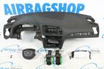 Airbag set – Dashboard Audi Q5 8R (2008-2016), Auto-onderdelen, Gebruikt, Audi