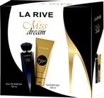 La Rive Miss Dream Giftset for woman Geschenkset 2-delig, Verzenden, Nieuw