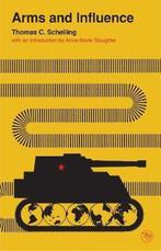 9780300246742 Arms  Influence Thomas C. Schelling, Boeken, Verzenden, Nieuw, Thomas C. Schelling