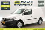 Volkswagen Caddy 2.0 TDI L1H1, Stof, Gebruikt, Euro 6, Volkswagen