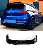 Aggressive Performance Dakspoiler voor VW Golf 8 R GTI GTD, Achterklep, Volkswagen, Nieuw, Ophalen of Verzenden