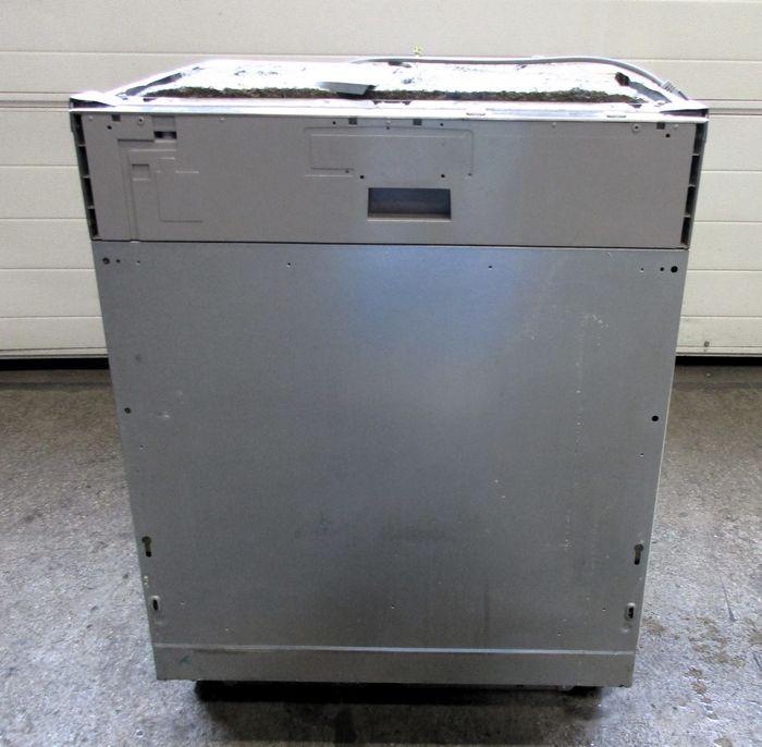 Vaatwasser AEG, F99000VIP, inbouw, Witgoed en Apparatuur, Vaatwasmachines, Gebruikt