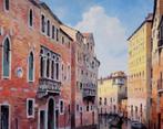 Walter Marchese (1958) - Riflessi veneziani, Antiek en Kunst