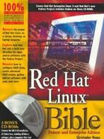 Red Hat Linux bible: Fedora and enterprise edition by, Verzenden, Gelezen, Negus