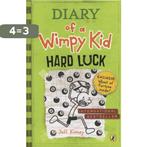 Diary Of A Wimpy Kid 9780141353074 Jeff Kinney, Boeken, Verzenden, Gelezen, Jeff Kinney