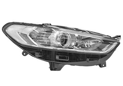 Ford Mondeo 2014-2019 Koplamp Rechts (Koplampen), Auto-onderdelen, Verlichting, Nieuw, Verzenden