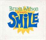cd - Brian Wilson - Smile, Cd's en Dvd's, Verzenden, Zo goed als nieuw