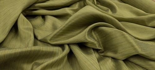 Tessuto di Prestigio in Lino, Seta e PES – Eleganza e Stile, Antiek en Kunst, Antiek | Kleden en Textiel