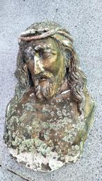 arte Sacro - sculptuur, Cristo - 40 cm - Gips, Antiek en Kunst
