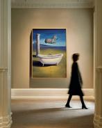 E. García - LA BAÑERA DEL SUEÑO XL, Antiek en Kunst