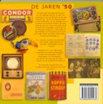 De jaren 50 9789089891433 Wim van Grinsven, Verzenden, Gelezen, Wim van Grinsven