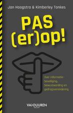 Pas (er)op! | 9789463563048 | Jan Hoogstra ; Kimberley, Zo goed als nieuw, Jan Hoogstra ; Kimberley Tonkes