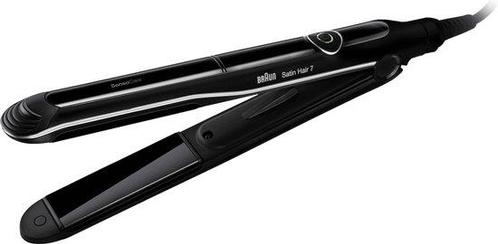 Braun Satin Hair 7 BRST70E Stijltang - Automatische, Sieraden, Tassen en Uiterlijk, Uiterlijk | Haarverzorging, Verzenden