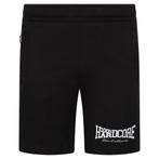 100% Hardcore Shorts Essential Black (Pants), Nieuw, Verzenden