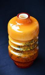 Sudety Glassworks - Lucyna Pijaczewska - Vaas - Glas-in-lood, Antiek en Kunst