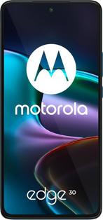 Motorola Edge 30 16,6 cm (6.55) Dual SIM Android 12 5G USB, Verzenden, Zo goed als nieuw
