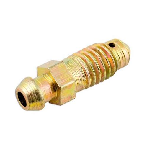 Ontluchtnippel FIAT M8x1.25mm (Remleiding en nippels), Auto diversen, Autogereedschap, Nieuw, Verzenden