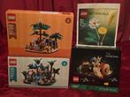 Lego Set - Botanical Collection, Creator - 40788 - 40784 -, Nieuw