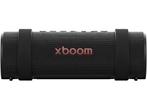 LG XBOOM Grab by will.i.am - Draadloze stereoluidspreker -, Verzenden, Zo goed als nieuw