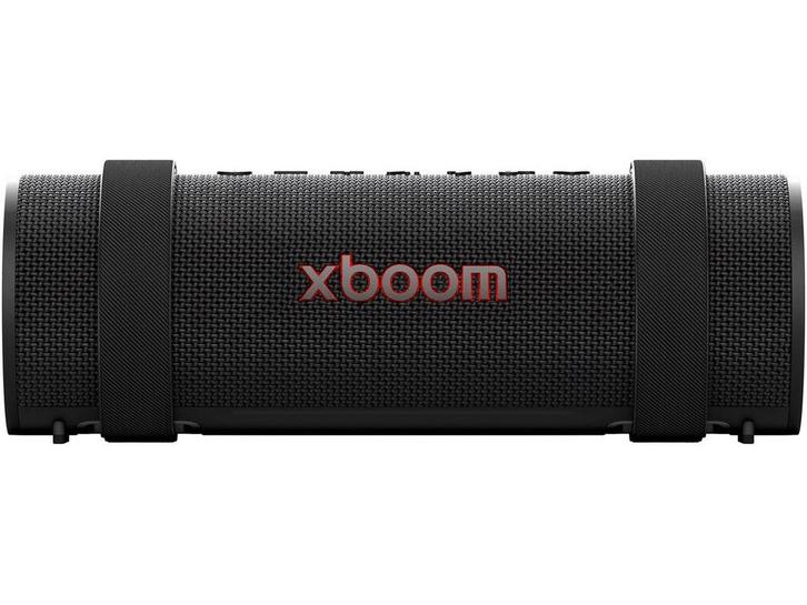 LG XBOOM Grab by will.i.am - Draadloze stereoluidspreker -, Audio, Tv en Foto, Luidsprekers, Zo goed als nieuw, Verzenden